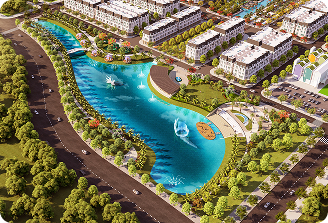 HoangHuyNewCity: Trang chủ