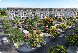 Tin tức - HoangHuyNewCity