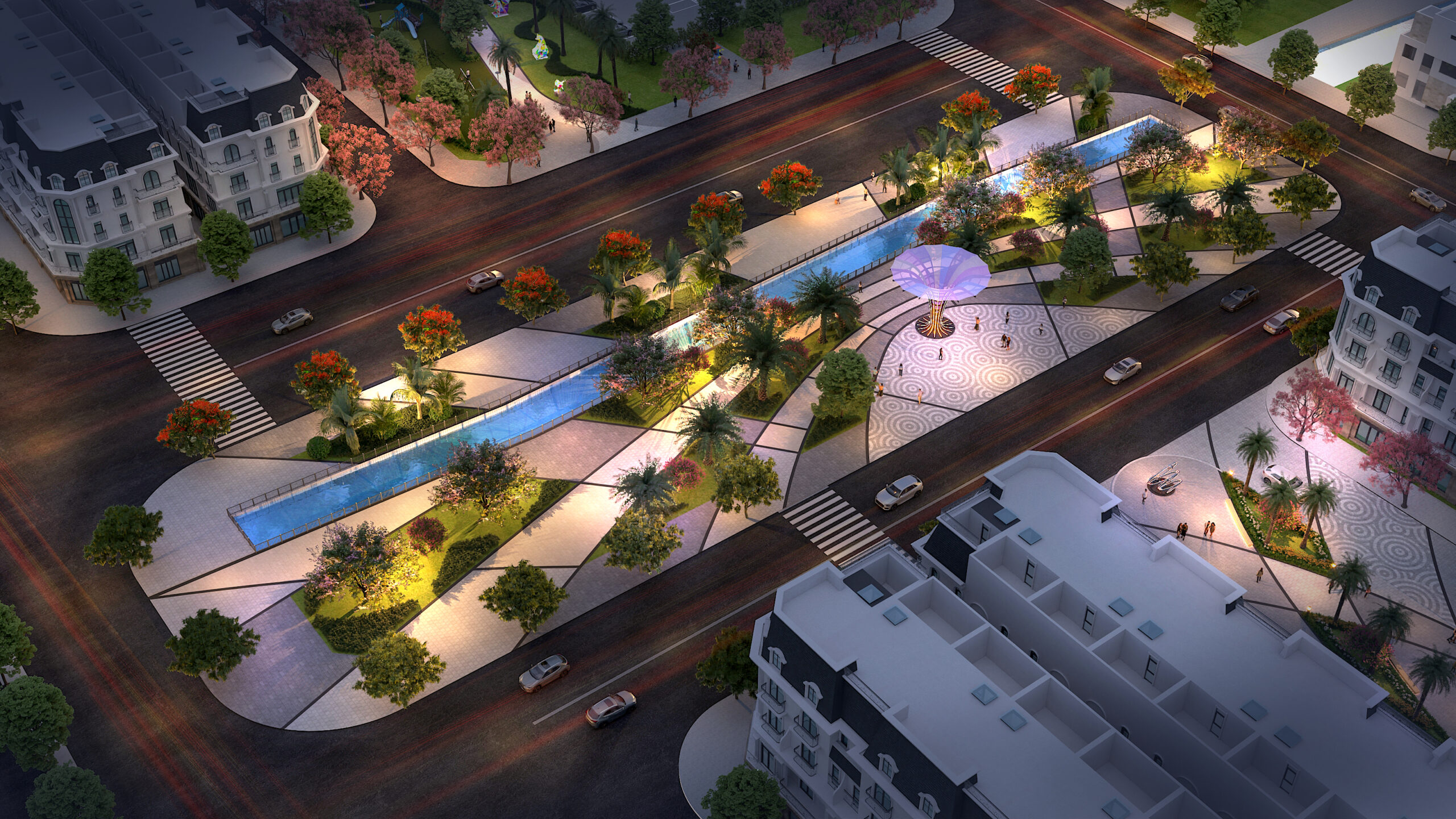 Tin tức - HoangHuyNewCity