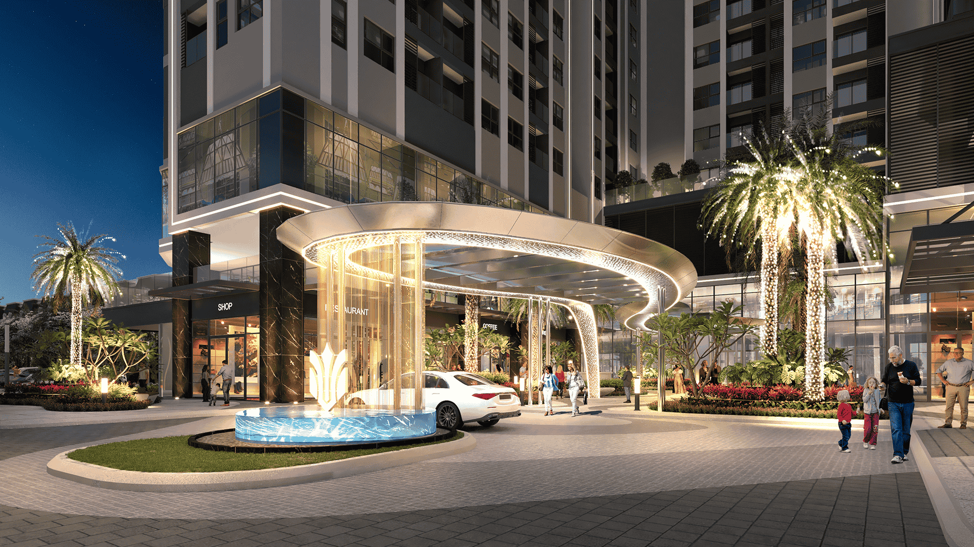 Tin tức - HoangHuyNewCity