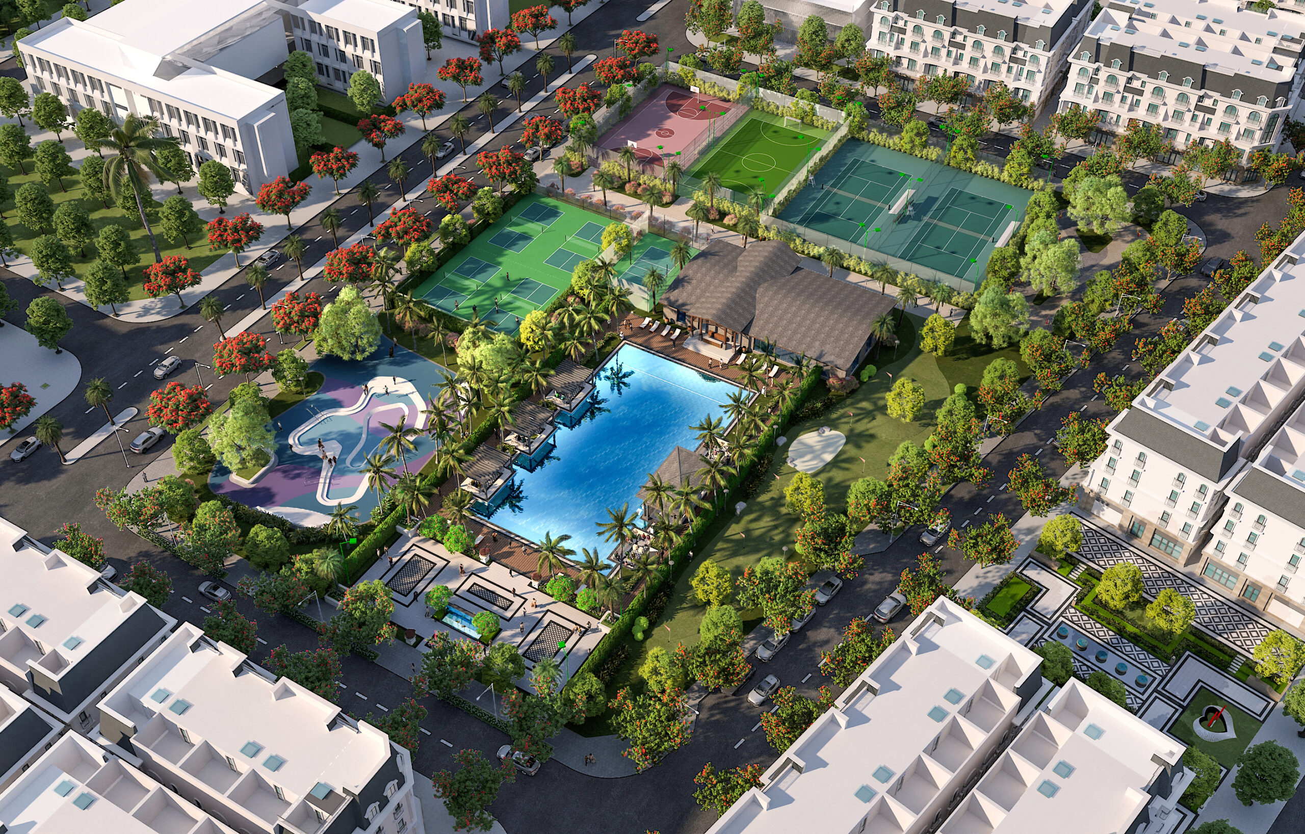 Shophouse Archives - Page 5 of 8 - HoangHuyNewCity